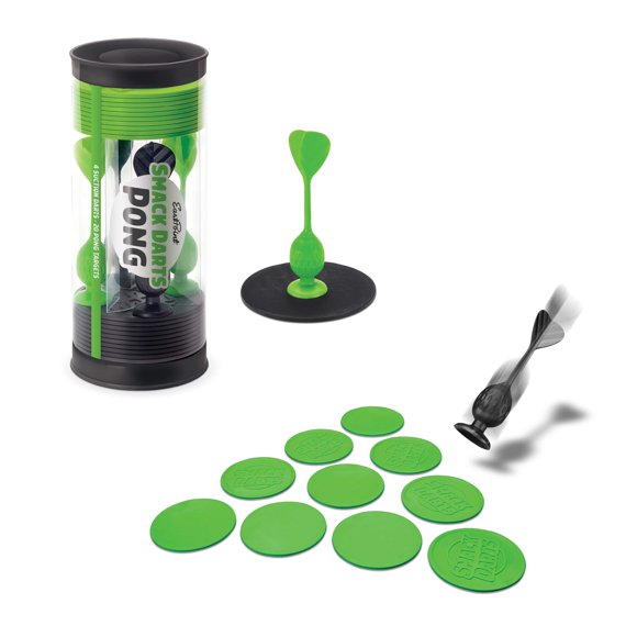 EastPoint Sports Smack Dart Suction Darts 4 Piece
