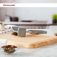 thumbnail image 5 of MEAT TENDERIZER BLK/SLV, 5 of 8