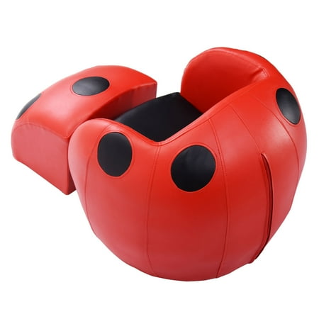 Insect Shape Kids Sofa Chair Couch Cute Mini Baby Sofa Toddler W