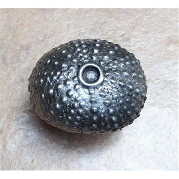 DArtefax DHK61-SA Sea Urchin Knob- Satin
