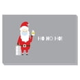thumbnail image 4 of Vaidha Christmas Card Set Santa Claus Cute Holiday Card, 4 of 7