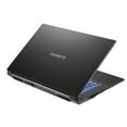 thumbnail image 4 of GIGABYTE A7 K1 Gaming Laptop, 17.3" 144Hz FHD Display, AMD Ryzen 7 5800H Upto 4.4GHz, 32GB RAM, 2TB NVMe SSD, NVIDIA GeForce RTX 3060, HDMI, Mini DisplayPort, Wi-Fi, Bluetooth, Windows 11 Pro, 4 of 6