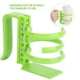 thumbnail image 4 of Porte-gobelet de Rééducation Antidérapant Confortable, Porte-Gobelet, Durable pour Patients Âgés avec Doigts Rigides et Prise en Main Insuffisante, 4 of 8