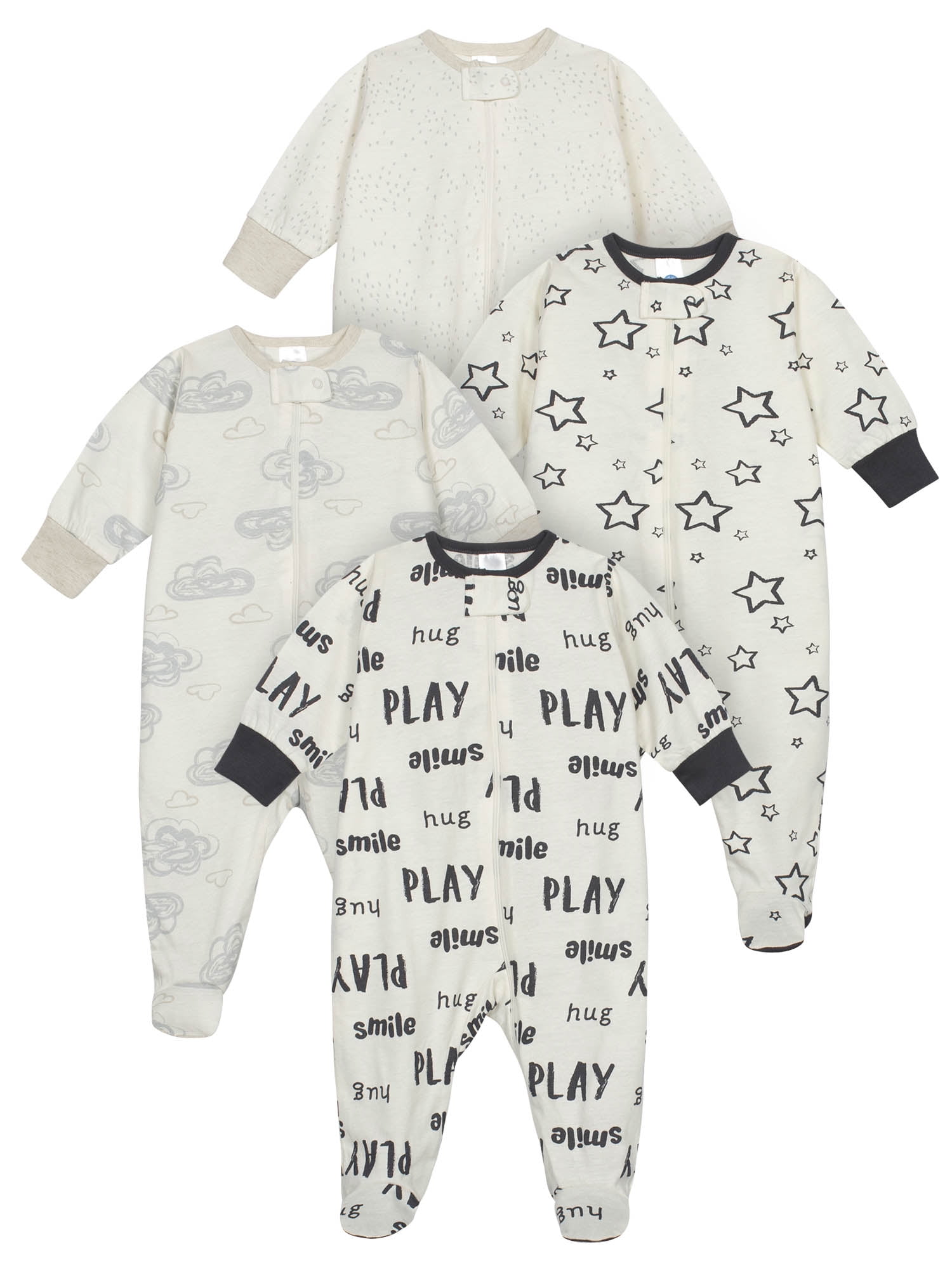 Pyjama neutre bebe hotsell