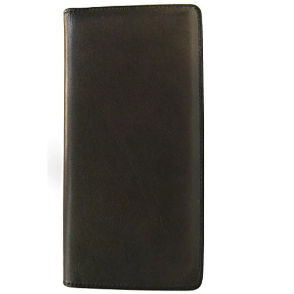Bi-fold Travel Wallet