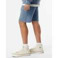 thumbnail image 2 of Independent Trading Co. - Pigment-Dyed Fleece Shorts - PRM50STPD, 2 of 5