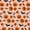 Orange 01, variant on Homewish Halloween Doodle Zipper Queen Comforter Set with Fitted Sheet and 2 Pillowcases for Kids, Cat Ghost Spider Witch Hat Bat Zipper Bedding Set, Halloween Reversible, 4-Piece