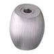 thumbnail image 1 of Rueda motriz para máquina de corte de cuero, muela de acero compacta de alta eficiencia, pieza de repuesto para componente de máquina peladora 801, 1 of 9