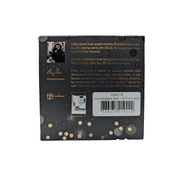 New Formatt Hitech Firecrest Bloom Gold Filter (77mm, 1/8 Density, Black Frame)