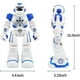 thumbnail image 4 of Robot Programable YONGSHENG Control Remoto Infrarrojo Detección de Gestos, 4 of 5