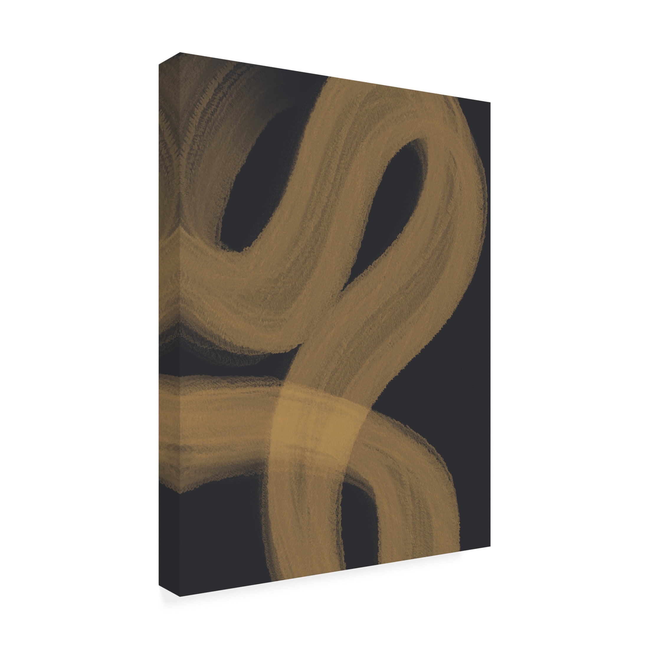 Trademark Fine Art Yopie Studio  Laxius Canvas Wall Art
