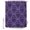 Purple, variant on Shower Curtains for Bathroom, Halloween Waterproof Fabric Shower Curtain, Purple Black Haunted Ghost Fall Autumn Decorative Bathroom Curtain for Bathtub, 72"x84", No Hooks Included