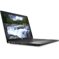 thumbnail image 1 of Restored Dell Latitude 13.3" 16GB 512GB SSD Core™ i5-8350U 1.7GHz WIN11P, Black (Refurbished), 1 of 5