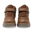 thumbnail image 3 of Bota Velcro Café Marino Wos Guany para Niño, 3 of 4