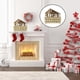 thumbnail image 3 of Calendario de Adviento de Navidad Calendario de cuenta de regresiva 24 cajones Decoración, 3 of 9