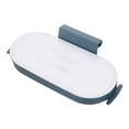thumbnail image 1 of Tipo colgante Soporte para colgar en la pared del hogar Gancho Bolsa de basura Rack Wmkox8yii HFSH1807, 1 of 1