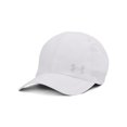 thumbnail image 1 of Gorra Under Armour Iso-Chill Launch Run para hombre, color blanco, 1 of 4