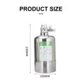 thumbnail image 2 of Sistema generador de CO2 de 1L/2L, generador de dióxido de carbono DIY para plantas de acuario, 2 of 7