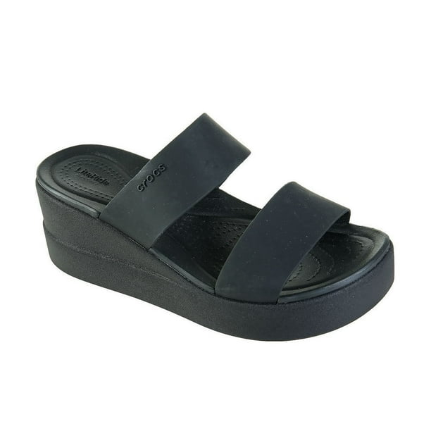Crocs brooklyn 2025 mid