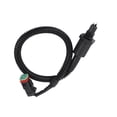 thumbnail image 2 of Sensor de Separador de Agua de Aceite, Black Flexible PRÁTICA 600 311 3721 Resistente Al Desgate Estable Resistente A Las Excavadoras, 2 of 7