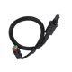 thumbnail image 2 of Sensor de Separador de Agua de Aceite, Black Flexible PRÁTICA 600 311 3721 Resistente Al Desgate Estable Resistente A Las Excavadoras, 2 of 7