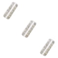 thumbnail image 4 of QualitChoice 1 Bag Glass Crystal Special-shaped Eye-catching Flat Bottom Easy to Paste Perfect Match Nail Rhinestones for Mobile Phone Type 3 3Set, 4 of 6