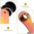 thumbnail image 3 of BALAHAPY Motorcycle Chain Tool 1Pcs Metal for Tension Maintenance and Riding, 3 of 8