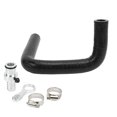 thumbnail image 1 of Adaptador de manguera de derivación de refrigerante, kit de adaptador de lengüeta de manguera de derivación de refrigerante de repuesto para Ram 2009‑2020 para motores diésel de 6,7 l, 1 of 14