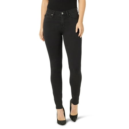 Rock & Republic Womens High Roller High Rise Skinny Jean