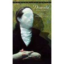 Pre-Owned Dracula (Bantam Classics) Paperback