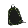 thumbnail image 1 of Mochila de tenis mochila para mujeres hombres multifuncionales impermeables bolsas de deportes múltiples múltiples mochilas de pickleball, 1 of 8