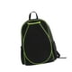 thumbnail image 1 of Bolsa de raqueta de bádminton de mochila de tenis para mujeres grandes capacidad de gran capacidad impermeable múltiples bolsas de pickleball, 1 of 9