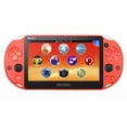 thumbnail image 1 of Refurbished (Excellent) - PS Vita 2000 Neon Orange Console ONLY, 1 of 1
