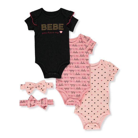 Bebe Fragrance Gift Sets