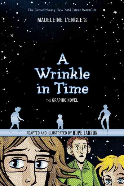 a wrinkle in time graphic novel a wrinkle in time graphic novel
