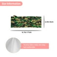 thumbnail image 2 of Headbands Baby Girls Bows - Classic Camo Green Stretchy Soft Headbands with Hair Bows Head Wrap Hair Accessories For Newborn Baby Girls Infant Toddlers Kids, 2 of 5