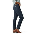 thumbnail image 4 of Levi Strauss Signature™ Women's Heritage Original Slim Jeans, 4 of 5