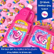 Mr. Bubble Original Bubble Bath, Dye-Free, Hypoallergenic, 36 oz
