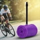 thumbnail image 4 of Cámara de Aire Ultraligera para Bicicleta de Carretera, 700x35-50C/23-32C, de TPU, con Válvula Presta de 65 mm., 4 of 6