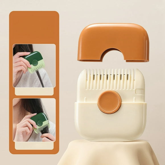 Boreal Craft Roller for Couch Pet Hair Brush for Carpet Stand Hair Dryer Shield Hair Trimmer And Comb Two In One Children's Hair Trimmer Special Hair Trimmer For Split Ends And Thinning Home Hair