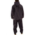 thumbnail image 2 of (Price/Each)Tingley S62211 Tuff-Enuff Plus 2-Piece Suit, Blue-3XL, 2 of 2