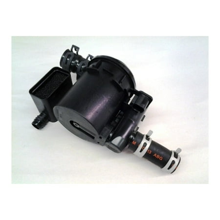 - GM 23103351 Evap Canister Filter Kit GMC Yukon Cadillac Escalade Sierra Chevrolet Avalanche Tahoe Suburban Silverado