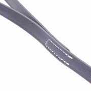 Viper Biothane 20 ft Long Line Lead