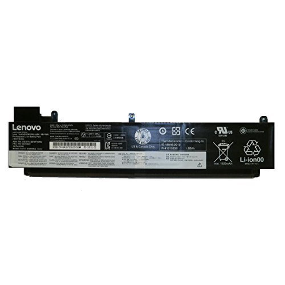 Lenovo t460s аккумулятор