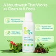 thumbnail image 3 of Miracle Mouthwash by Uncle Harry's Natural Products (8oz Mouthwash), 3 of 10