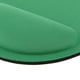 thumbnail image 3 of Comfort Soft Gel Rest Wrist Support Mat Mouse Pad Gaming Verde Sunnimix Ratón de la muñeca del cojín, 3 of 6