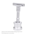 thumbnail image 4 of Shaving Tool,Safety Stand Alloy Simbae Stand Man’s Men's, 4 of 6