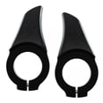 thumbnail image 1 of Empuñaduras para manillar de bicicleta de Montaña Sunnimix paquete de 3 de 6 piezas, 1 of 8