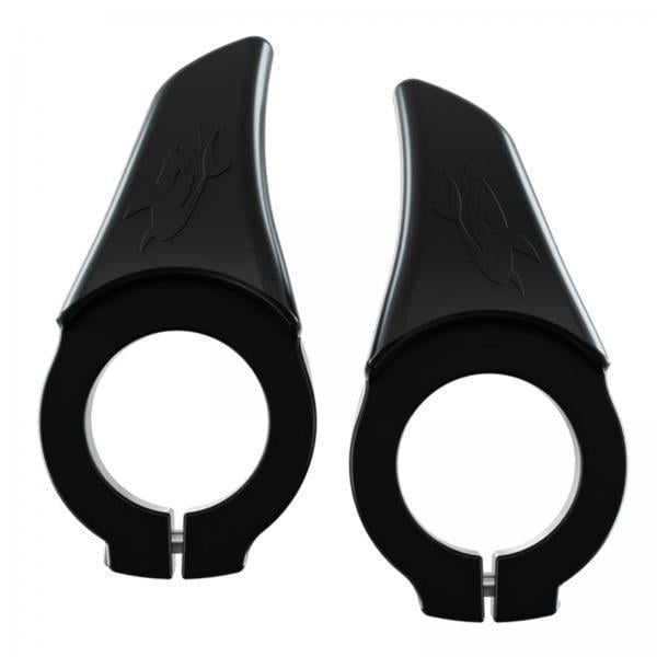 Empuñaduras para manillar de bicicleta de Montaña Sunnimix paquete de 3 de 6 piezas