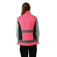 thumbnail image 2 of HyVIZ Adults Padded Gilet, 2 of 3